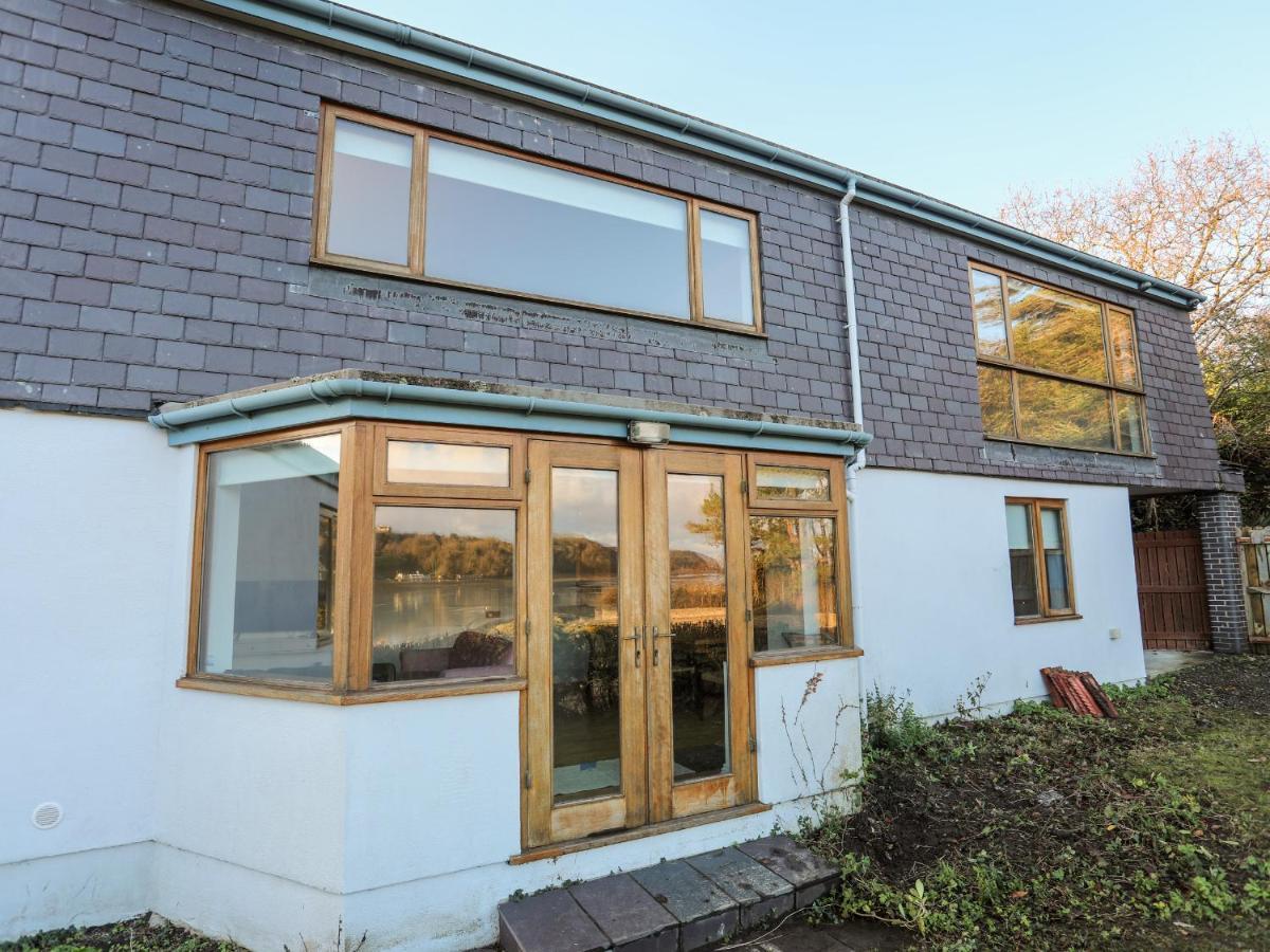 Ynys Faelog Cottage Menai Bridge Buitenkant foto